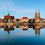Camden Apartment - Wroclaw Old Town