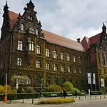 Camden Apartment - Wroclaw Old Town
