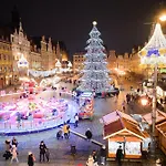 Camden Apartment - Wroclaw Old Town