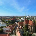 Camden Apartment - Wroclaw Old Town