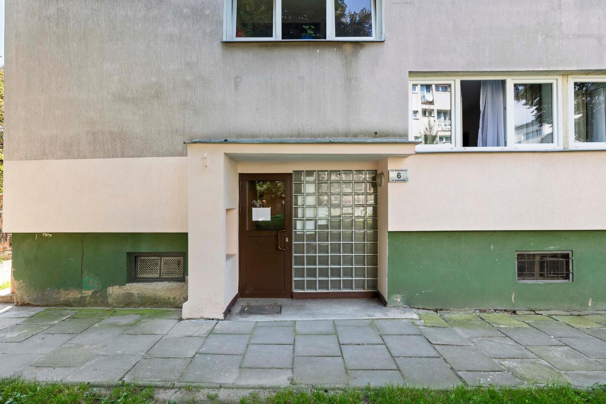 Apartament Camden - Old Town