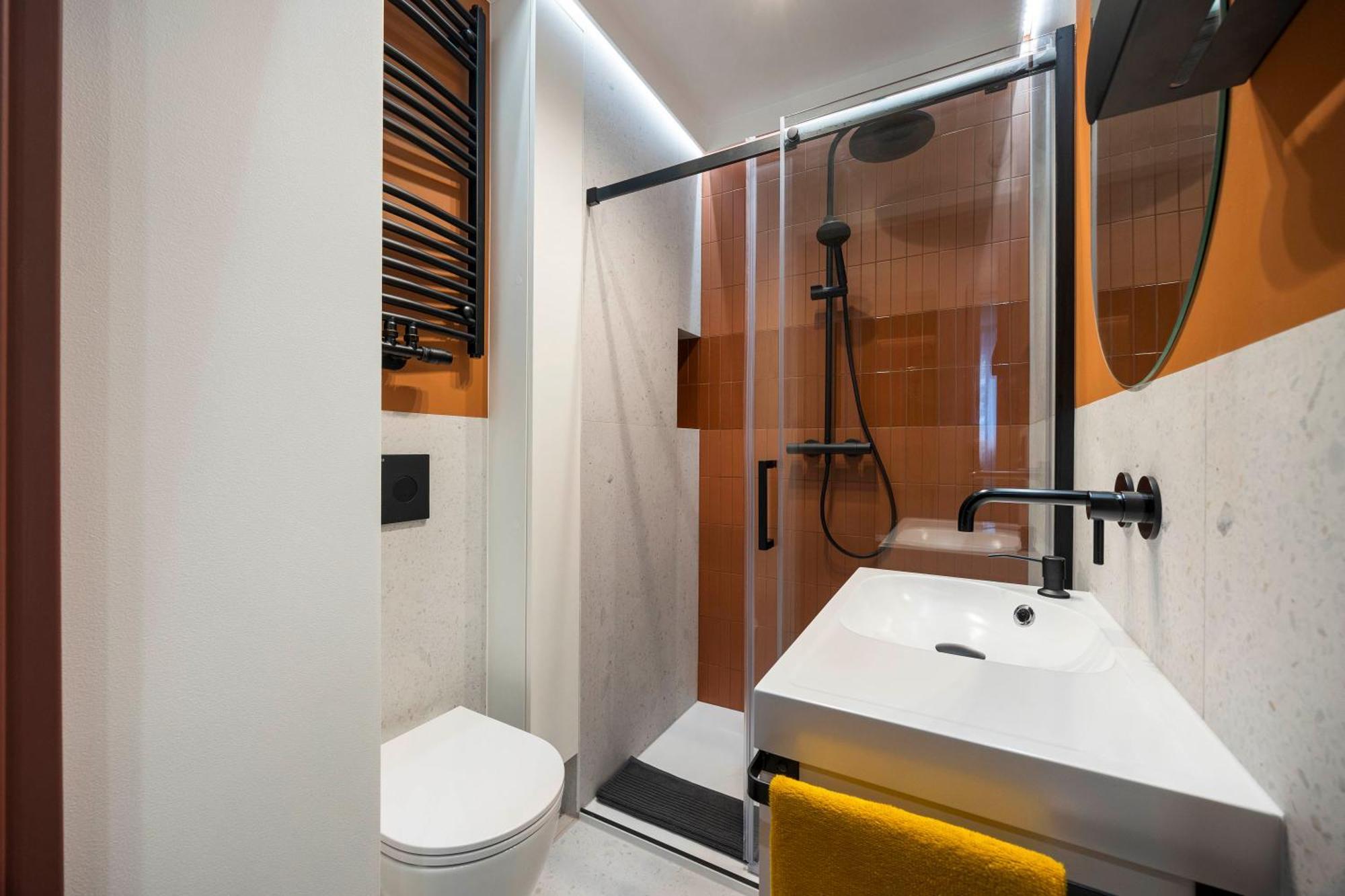 Apartament Camden - Old Town Wrocław