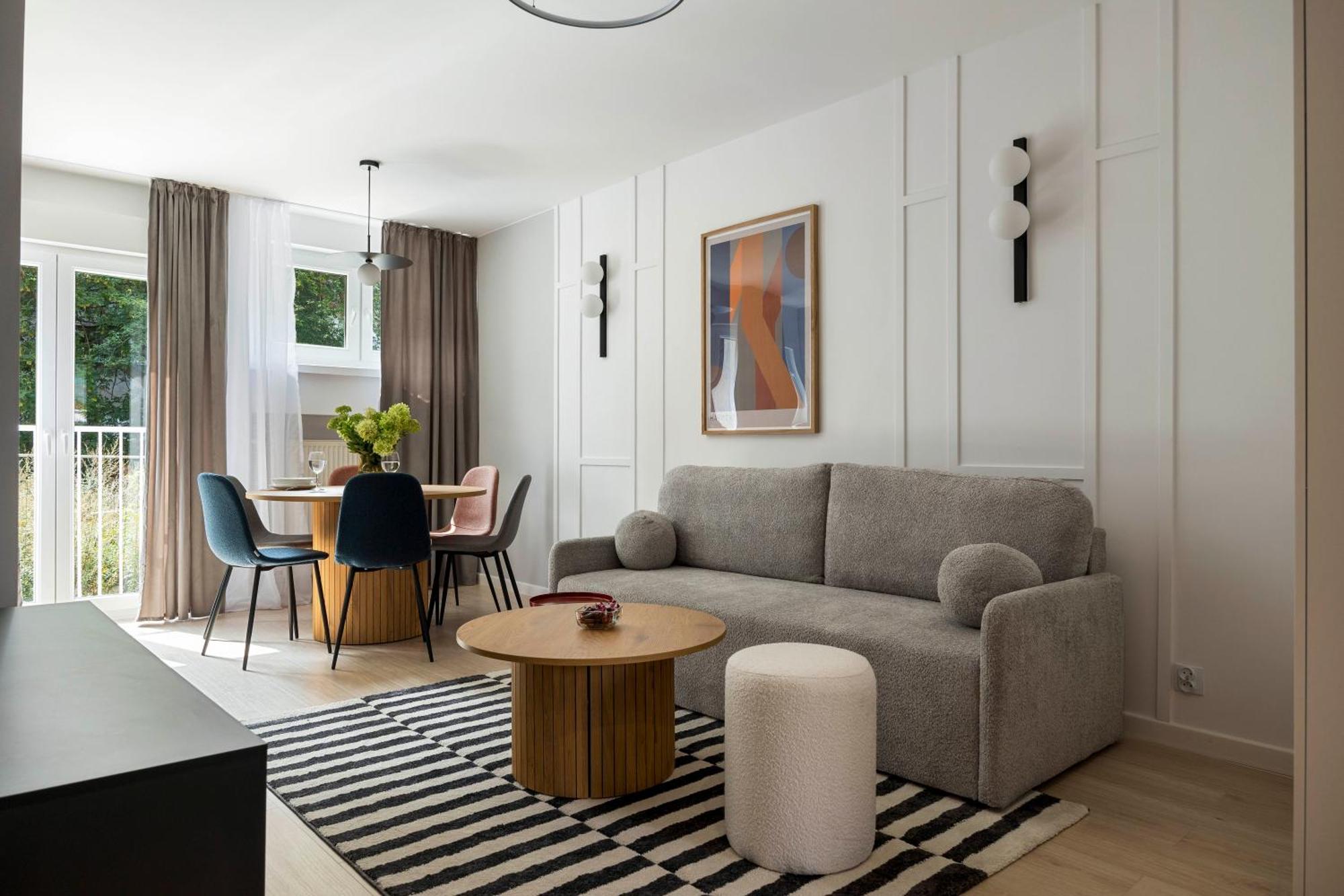 Apartament Camden - Old Town *