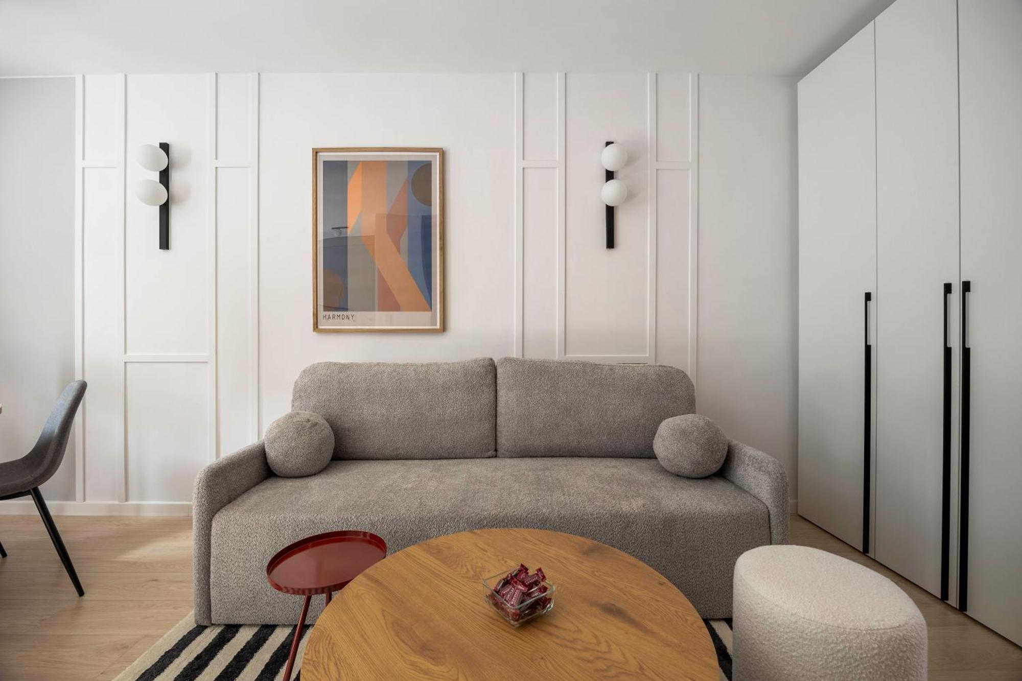 Apartament Camden - Old Town