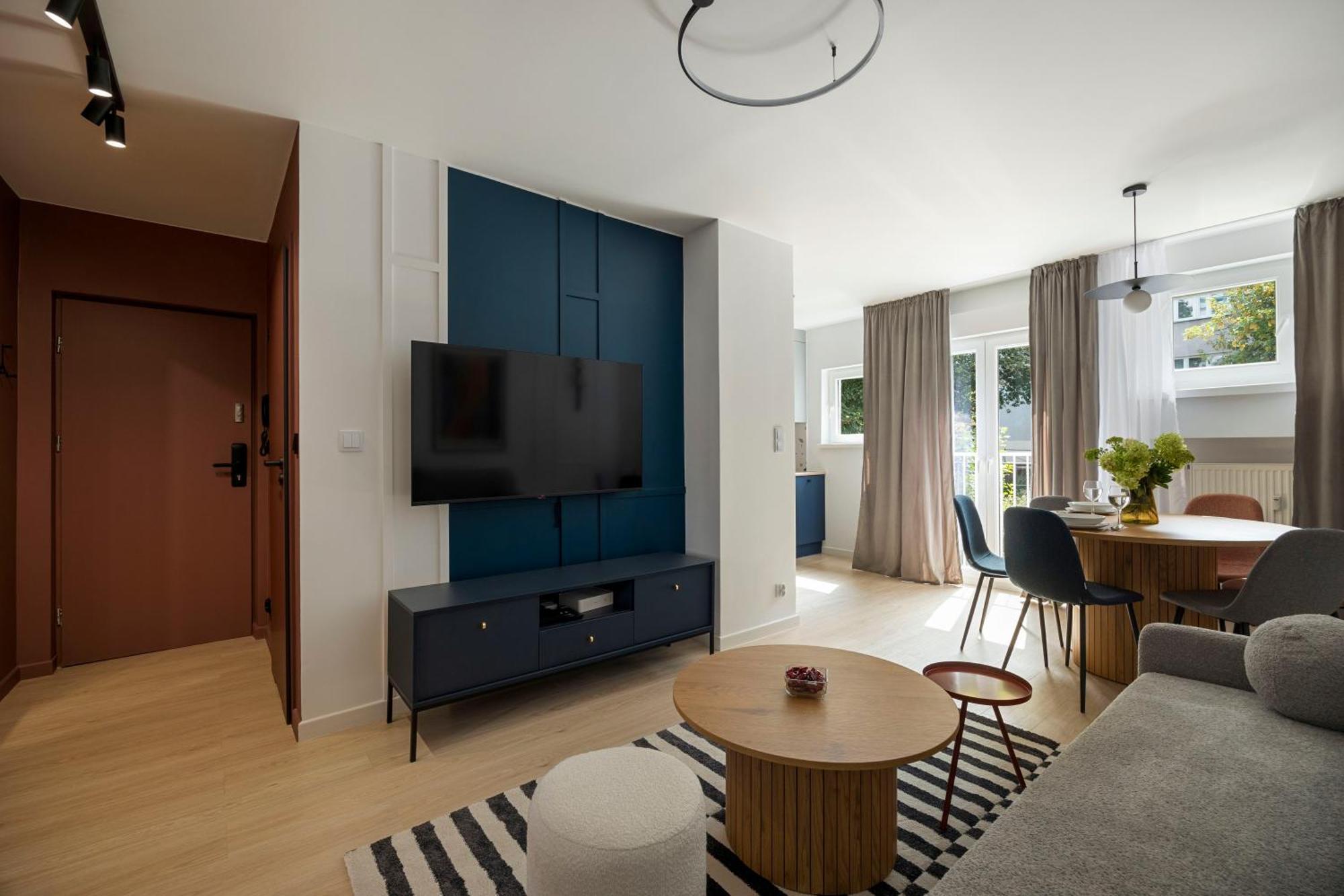 Apartament Camden - Old Town *