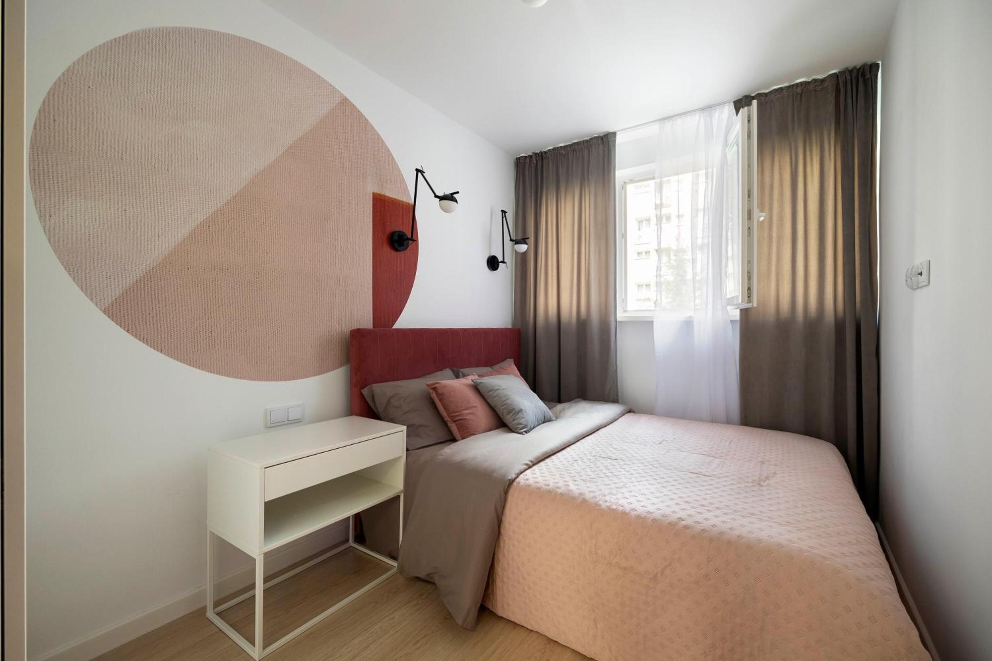 Camden - Old Town Apartment